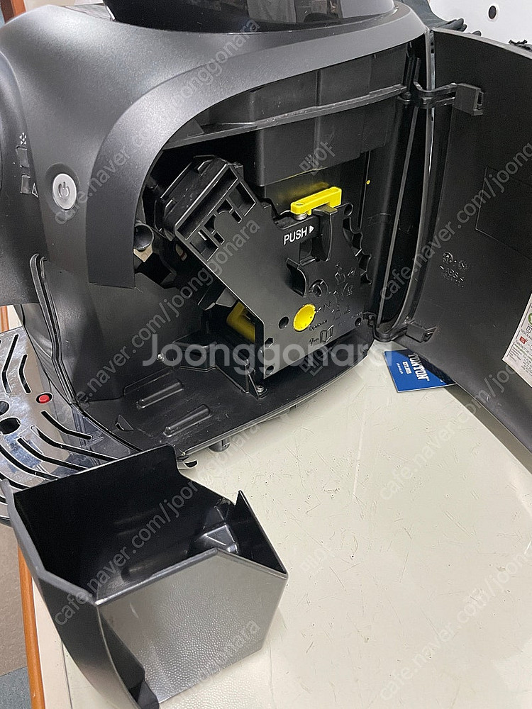 필립스 전자동 커피머신 HD8651 판매합니다--2