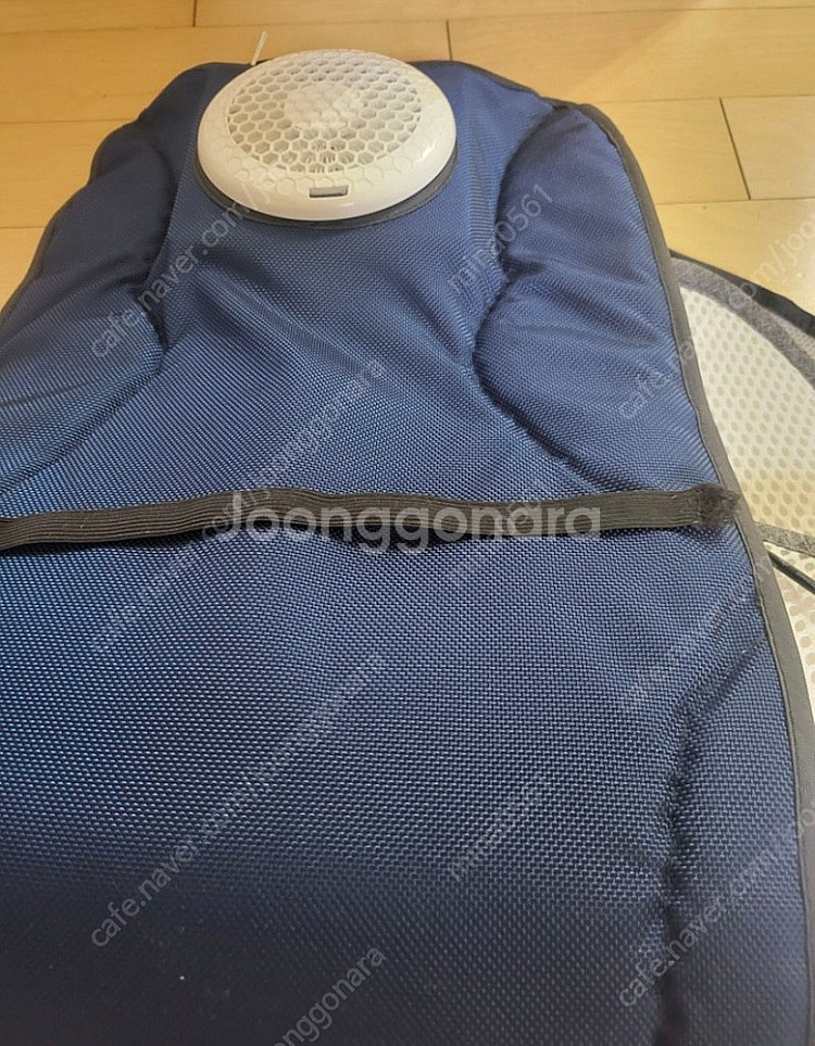 폴레드 에어러브 통풍시트--1