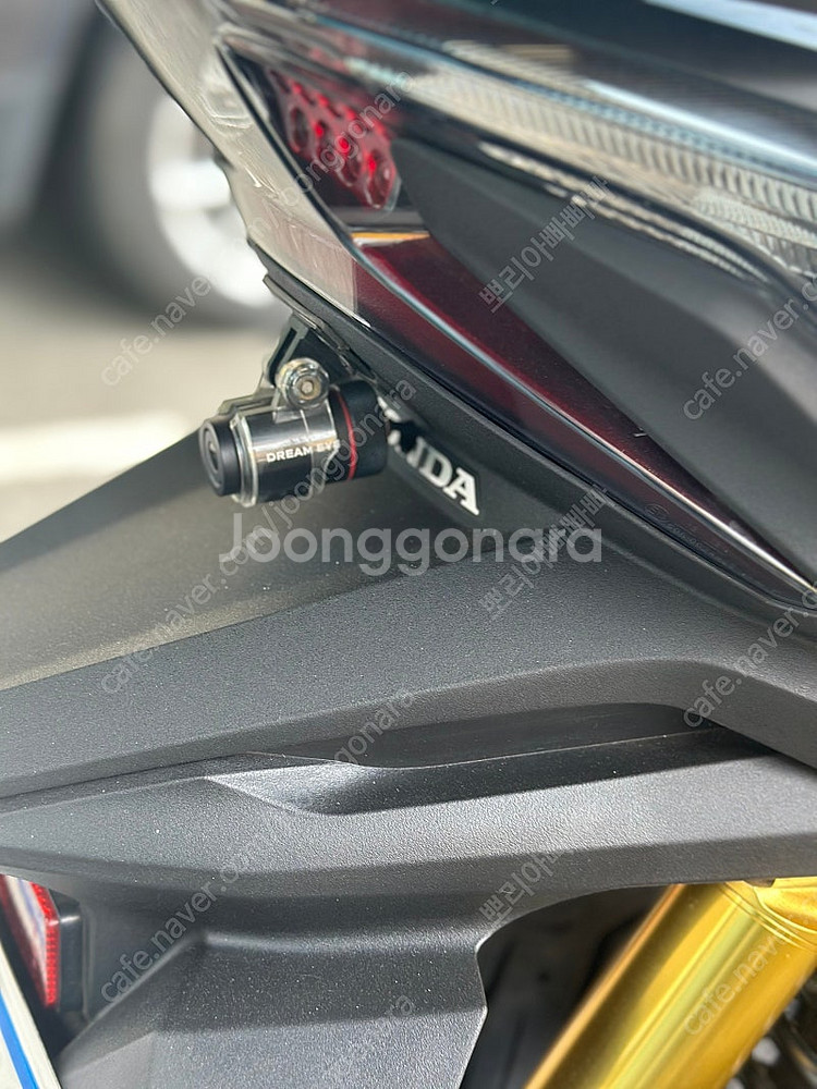 포르자350 22년식 판매합니다.--5