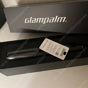 [새상품] 글램팜 GP201T 신형 올블랙 [ 18만 ]