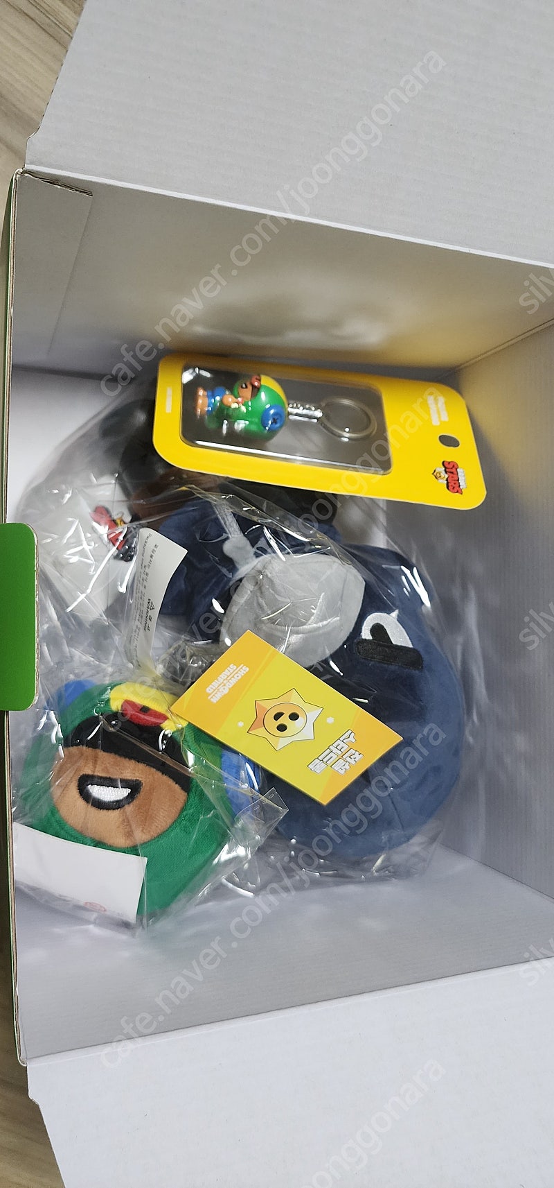 스타필드 브롤스타즈 랜덤박스 | 중고나라 - 안심되는 중고거래