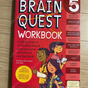 Brain quest