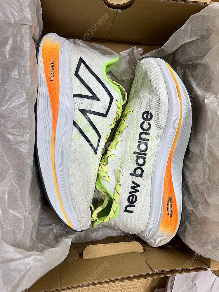 [260] 뉴발란스 SC Trainer v2 2e 판매...--3