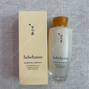 설화수 자음수 150ml