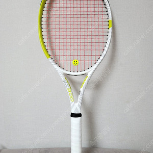 2023 던롭 SX300 300g 화이트 리미티드 에디션 팝니다.