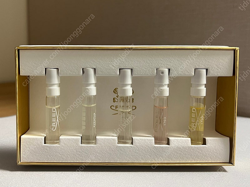 크리드 우먼 디스커버리--1