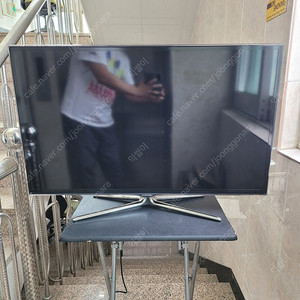 삼성 40인치 스마트 tv un40es6630 판매