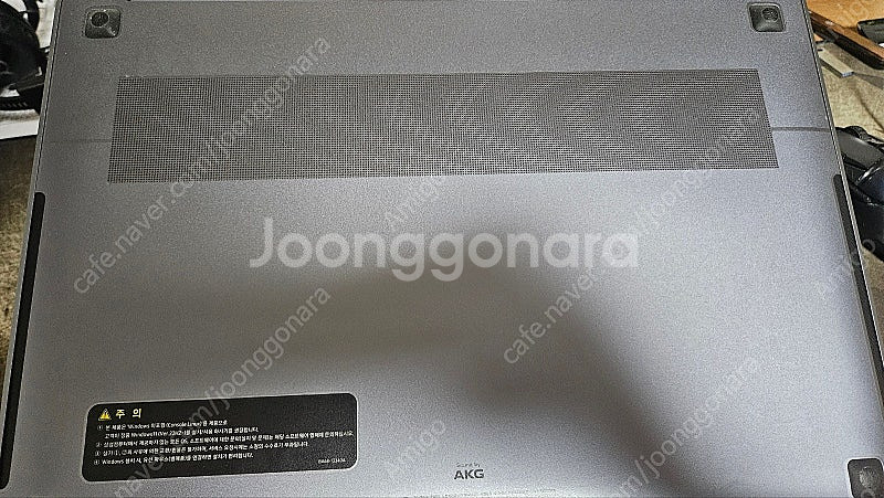 삼성 갤럭시북4 NT960XGQ-A52AG (윈도우 O...--3