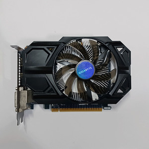 GTX750 1G 기가바이트 팝니다