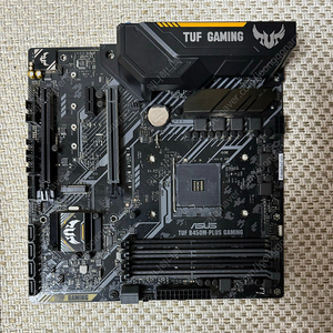 ASUS B450M TUF PLUS 보드 판매