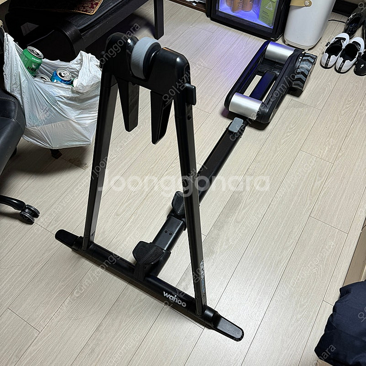 스마트 키커 롤러 판매합니다--2
