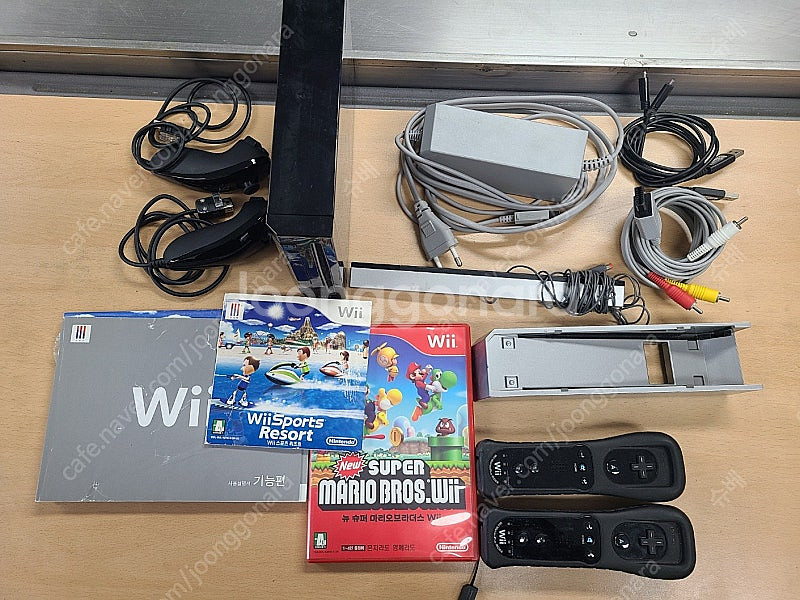 닌텐도 WII / will--0