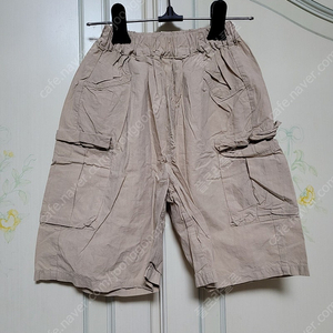 nrk 카고 하프 팬츠(2XL)&Olive Jeans(13)