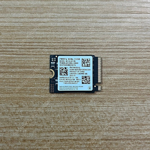 PM991a 512GB SSD (M.2 2230)