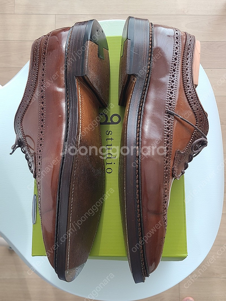 알든9750 라벨로쉘 롱윙 us9e 신품슈트리--2