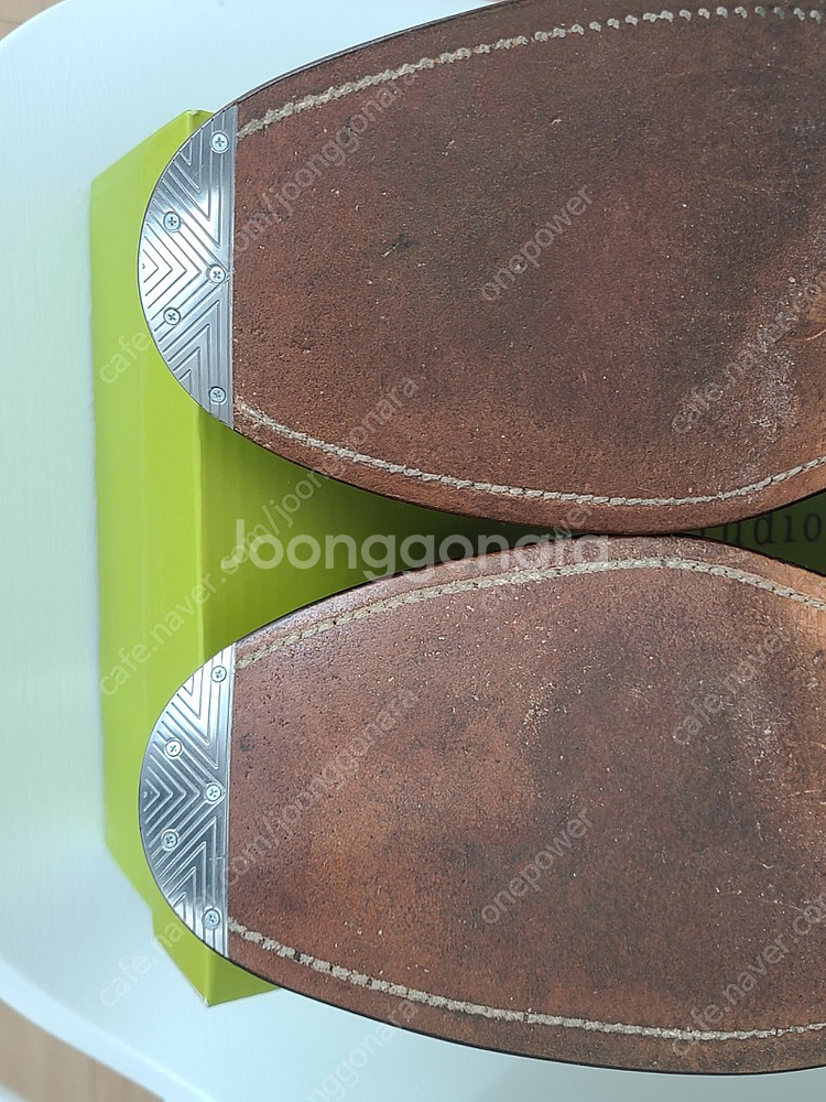 알든9750 라벨로쉘 롱윙 us9e 신품슈트리--4