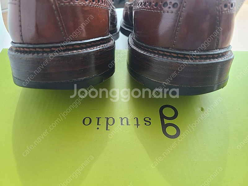 알든9750 라벨로쉘 롱윙 us9e 신품슈트리--7