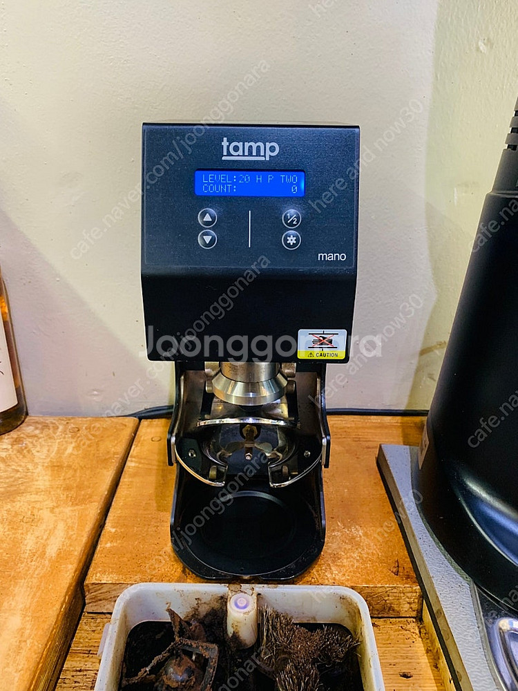 마노 오토 탬핑기--0