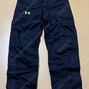 언더아머 골드기어 바지 트레이닝 아웃도어 팬츠 under armour coldgear pants