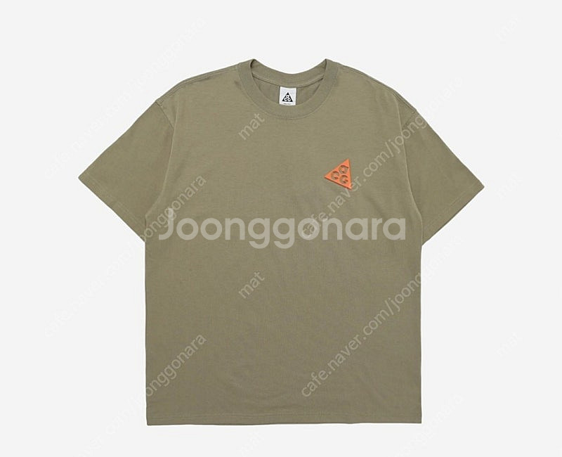 나이키 acg 볼텍스--1