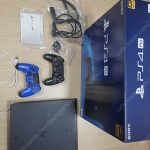 Ps4 pro 1tb 플스4