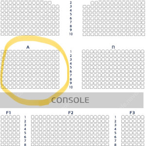 2024 비(RAIN) 콘서트 VIP 연석 티켓 팝니다. (6/9 일)