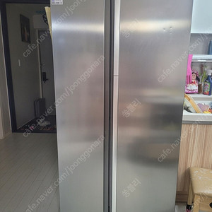 삼성 쇼케이스 620L 냉장고 팔아요