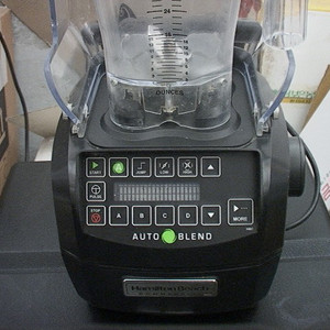 ,해밀턴비치 HBH-850-CE 서밋 블렌더믹서기