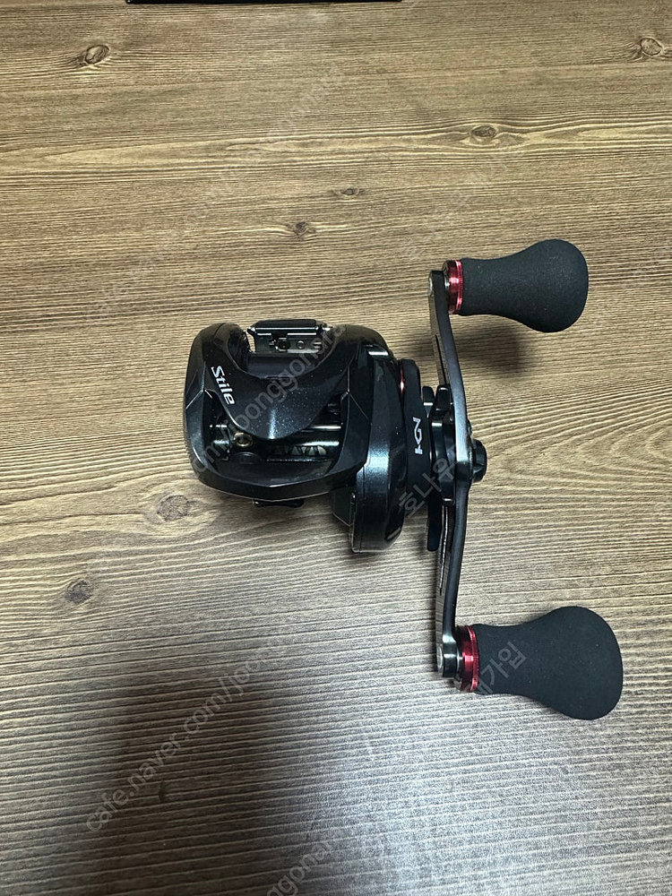 스티레 101 PG 윤성정품 미사용 신품--1