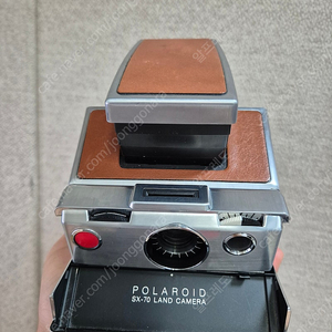 sx-70 즉석 카메라 판매합니다