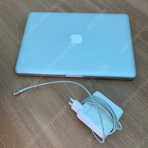 MacBook Pro 13” 2010 mid