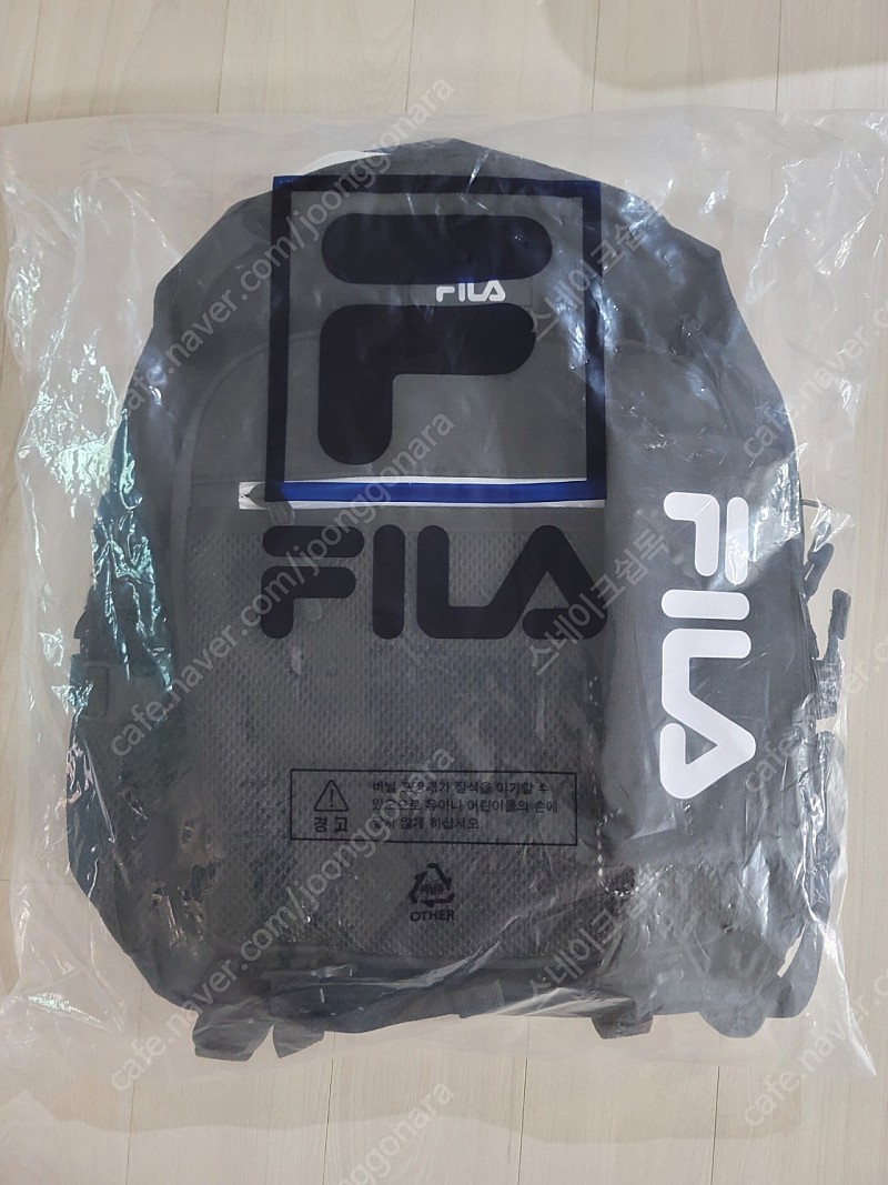 휠라(FILA) 초등용 책가방 백팩