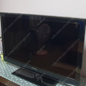 삼성 46인치 LED TV