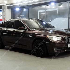 BMW5시리즈 GT (F07) GT ED EDITION@중고차@중고@할부@미필@전액할부@