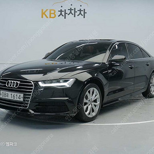 아우디뉴A6 35 TDI 콰트로 프리미엄 (5인승)@중고차@중고차매입@전액할부@저신용자@신불자@소액할부@현금@카드 전부 가능합니다!