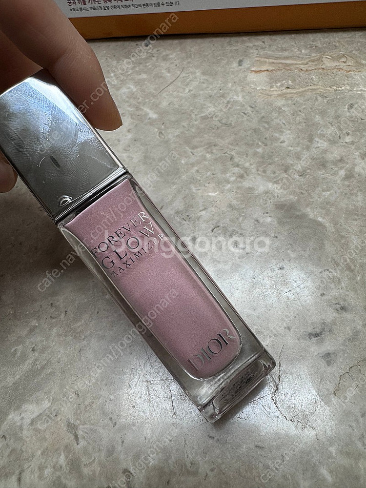 디올 포에버 글로우 맥시마이저--1