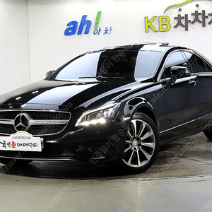 벤츠CLS클래스 W218 CLS 250 d 4MATIC중고차 할부 리스 카드 전액할부 가능합니다