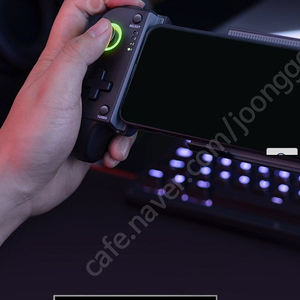 풀박, 새상품)조이트론 mx플렉스5 게임패드 | 중고나라 - 안심되는 중고거래