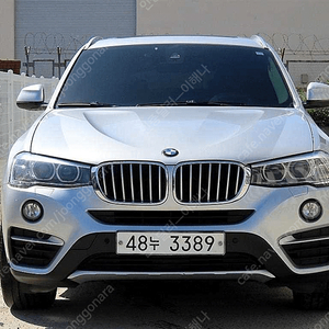 BMWX4 (F26) xDrive 20d@중고차@중고@할부@미필@전액할부@