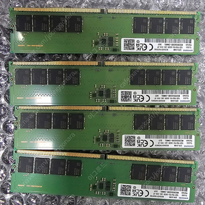 삼성 DDR5-5600 16G 메모리 판매