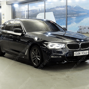 BMW5시리즈 (G30) 530i xDrive M 스포츠 플러스@중고차@중고@할부@미필@전액할부@