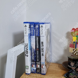 ps4 디트로이드 비컴휴먼, 언차티드4 팝니다