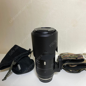 탐론 70-200 g2 (캐논용)