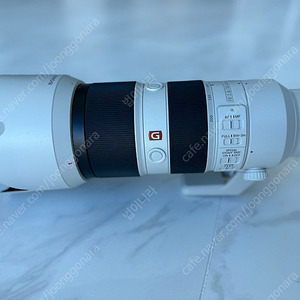 sony 소니 70 200gm 금령 팝니다. SEL70200GM F2.8 거의 새것 슈나이더 MRC nano필터 포함