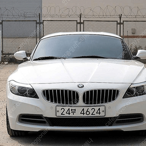 BMW뉴 Z4 (E89) sDrive 35i (2인승)@중고차@중고@할부@미필@전액할부@