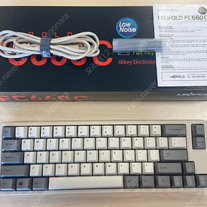 fc660c 저소음 베이지