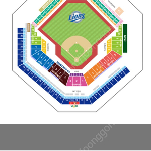 삼성 라이온즈 1일 2일 잔디석 3장 구합니다