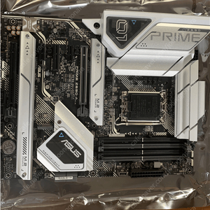 ASUS PRIME Z690-A 18만원