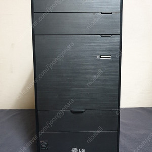 LG 데스크탑컴퓨터 S70CV-AT4301