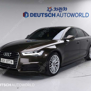 아우디뉴A6 35 TDI 프리미엄@중고차@중고차매입@전액할부@저신용자@신불자@소액할부@현금@카드 전부 가능합니다!